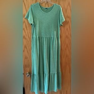 Old Navy Maxi Dress